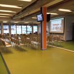 Ullevi Lounge - Restaurang och konferens med lunch i Göteborg