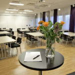 Konferens & Mässa - Restaurang och konferens med lunch i Göteborg