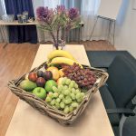 Konferens & Mässa - Restaurang och konferens med lunch i Göteborg