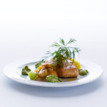 Festmenyer - Restaurang och konferens med lunch i Göteborg