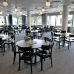 Lunch - Restaurang och konferens med lunch i Göteborg