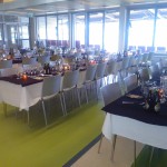 Ullevi Lounge - Restaurang och konferens med lunch i Göteborg