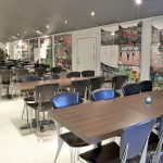 Konferens & Mässa - Restaurang och konferens med lunch i Göteborg