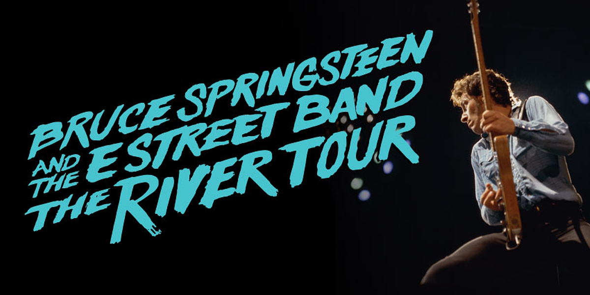 Boka bord på Springsteen-konserten 23 juli - Ullevi restaurang och konferens i Göteborg.