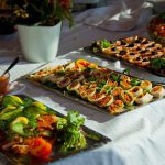 Buffémenyer - Restaurang och konferens med lunch i Göteborg