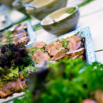 Buffémenyer - Restaurang och konferens med lunch i Göteborg