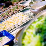 Buffémenyer - Restaurang och konferens med lunch i Göteborg