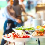 Buffémenyer - Restaurang och konferens med lunch i Göteborg