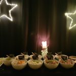 Traditionellt Julbord - Restaurang och konferens med lunch i Göteborg
