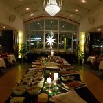 Traditionellt Julbord - Restaurang och konferens med lunch i Göteborg