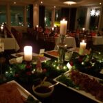 Traditionellt Julbord - Restaurang och konferens med lunch i Göteborg