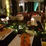 Traditionellt Julbord - Restaurang och konferens med lunch i Göteborg