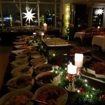 Traditionellt Julbord - Restaurang och konferens med lunch i Göteborg