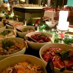 Traditionellt Julbord - Restaurang och konferens med lunch i Göteborg