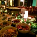Traditionellt Julbord - Restaurang och konferens med lunch i Göteborg