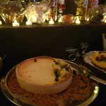 Traditionellt Julbord - Restaurang och konferens med lunch i Göteborg