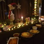 Traditionellt Julbord - Restaurang och konferens med lunch i Göteborg