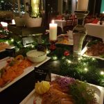 Julbord - Restaurang och konferens med lunch i Göteborg