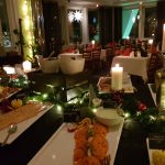 Julbord - Restaurang och konferens med lunch i Göteborg