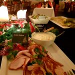Traditionellt Julbord - Restaurang och konferens med lunch i Göteborg