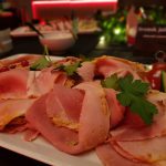 Julbord - Restaurang och konferens med lunch i Göteborg