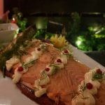 Julbord - Restaurang och konferens med lunch i Göteborg