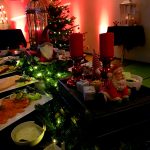Julbord - Restaurang och konferens med lunch i Göteborg