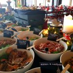 Julbord - Restaurang och konferens med lunch i Göteborg