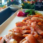 Julbord - Restaurang och konferens med lunch i Göteborg