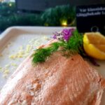 Julbord - Restaurang och konferens med lunch i Göteborg