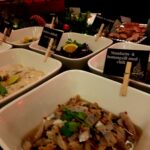 Julbord - Restaurang och konferens med lunch i Göteborg