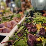 Håkan Hellström - Restaurang och konferens med lunch i Göteborg